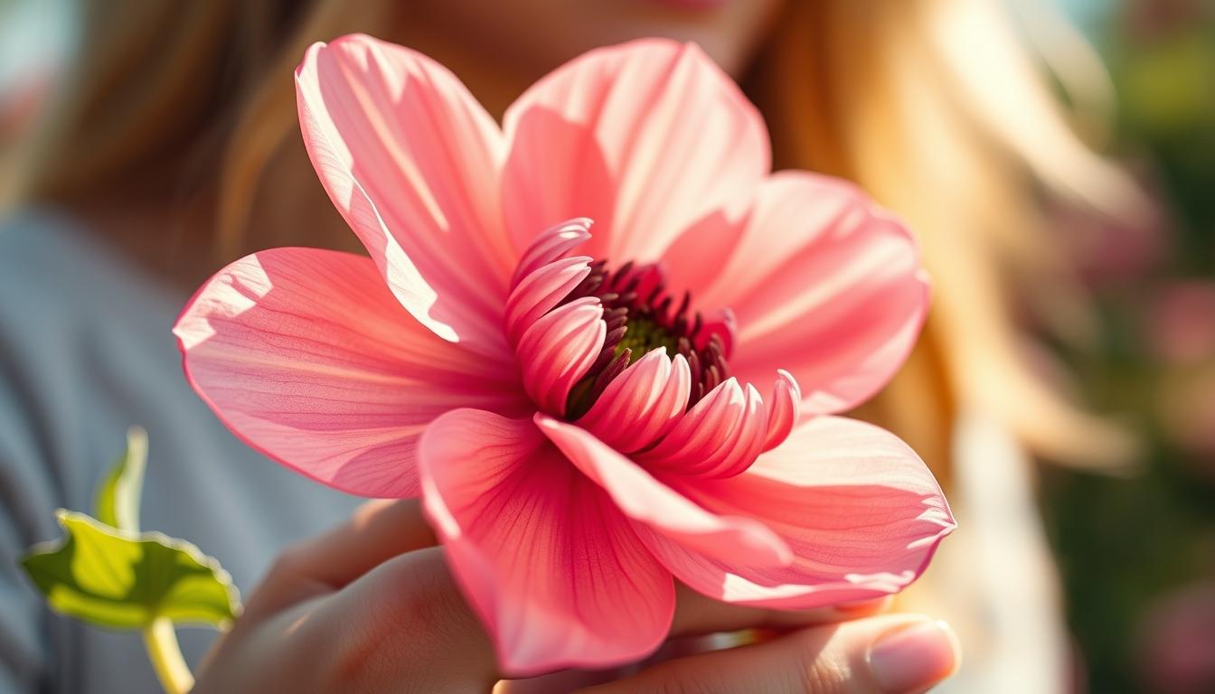 How to create a beautiful bouquet