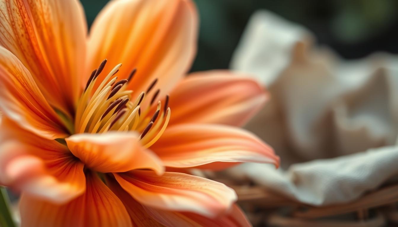 Wedding floristry inspiration